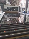 CE Certified Horizontal Glass Tempering Furnace for Flat and Bend Glass