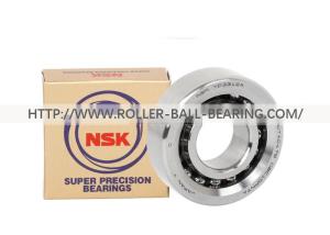 Wholesale Angular Contact Thrust Ball Bearing 20TAC47 20TAC47BSUC10PN7B YD3312A 20X47X15 from china suppliers