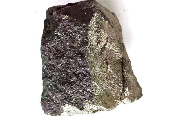 17% Si Manganese Alloys 65% Mn 17% Si Silico Manganese Middle Material For