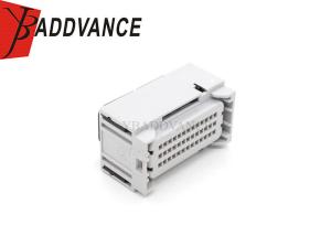Wholesale 4-1897133-9 39 Way Tyco AMP Connectors Female Grey Housing from china suppliers