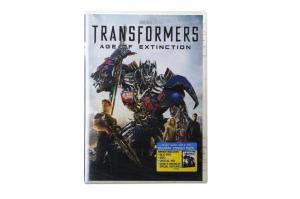 China Transformers Age of Extinction dvd movie usa Version dvd with slipcover case free shipping on sale
