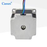 57*57*50mm NEME 23 Stepping Motor 0.7A 0.9N With CNC Machine