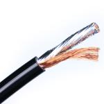 4 Core PVC Insulated Bus Profinet Twisted Pair Shielded Ethernet Cable for