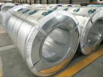 G30 Dx51d Z100 Hot Dip Galvanized Coils 0.125mm-5.0mm Thick