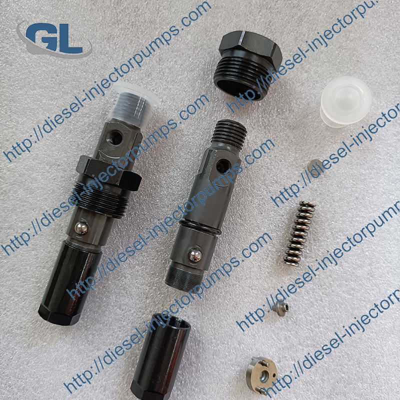 Engine Parts Common Rail fuel Injector KDAL59P6 for Cummins 5.9L Nozzle Holder p7100 Engine