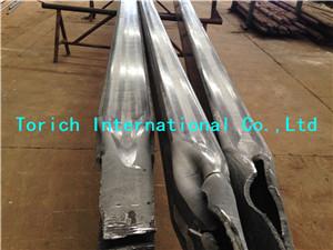 Wholesale STKR 400 2”*2“ Forming Welded Carbon Steel Square Tubes for General Structure from china suppliers
