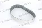 104146 MPW Belt 25AT5 / 420 For Cutter Parts VT7000 VT5000 MP6 MP9 Cutting