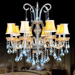 Facy crystal chandelier Lights Fixtures Bathroom Dining room Chandelier ( WH-CY