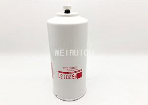 Wholesale Truck Diesel Engine Fuel Water Separator Filter 4385386 P501108 FS20131 from china suppliers
