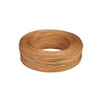 AWM3122 20AWG Fiberglass Insulated Copper Wire 305m/roll 300V 200C