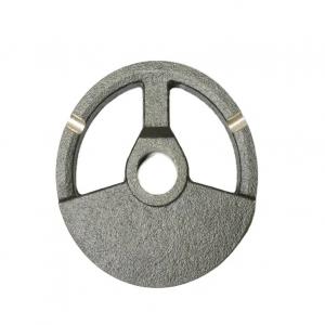 China EN-GJL-HB235 Grey Iron Casting Sand Casting Parts on sale