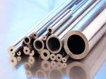 AISI Standard Stainless Steel Seamless Pipe , Welded 4 Inch SS Pipe