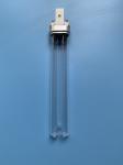 11W Ozone Free Tube Ultraviolet Germicidal Lamp 4 Pins UV Bactericidal Lamp