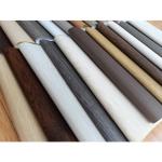 Self-Adhesive PVC Wood Grain Film For Kitchen Cabinets & Furniture