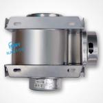 Copper Motor Metal 200mm 471CFM Inline Duct Fan
