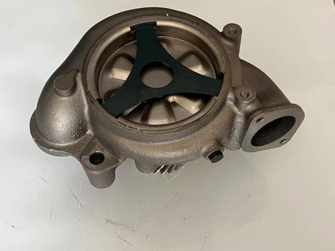 923349.0765 Water Pump High Efficiency Penta Spare Parts For Versatile Applications