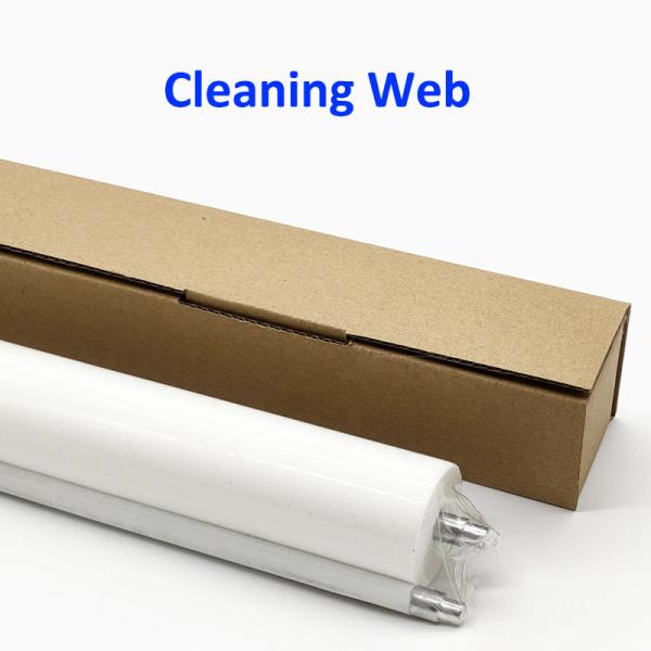 Cleaning Web for Ricoh AF 1075 2075 MP 8000 6002 7001 8001 7500 7502 Copier
