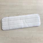 100% polyester absorb water flat mop house keeping wet mop Chinese suppiler with