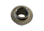 High Precision ANSI Stainless Steel Excavator Pinion Spur Gear Diesel Engine