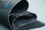 Industrial Silicone Fabric For Steel Mills and Power Plants
