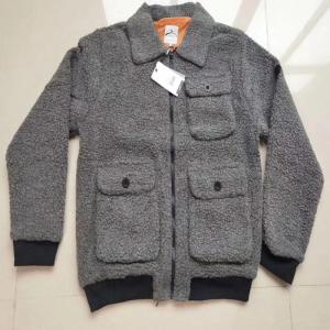 Wholesale Men'S Coats Cheap Price Good Quality See Through Design Casual And Fashion from china suppliers
