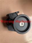 Weichai WD10G220E13 engine spare parts water pump assembly 612600060307