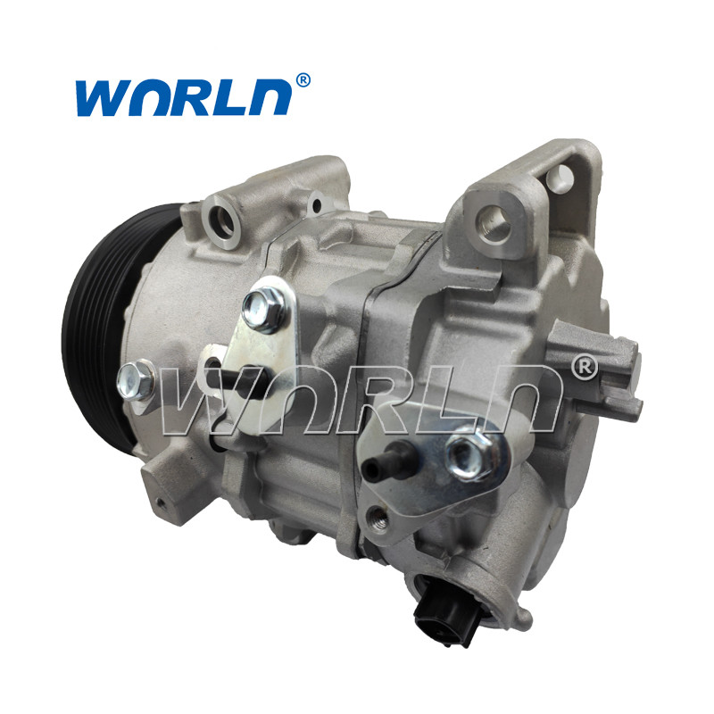 6SBU16C Toyota Camry NX200T 6PK Car AC Compressor