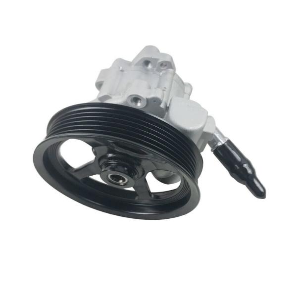 QVB500430 Electric Power Steering Pump 1 PC For 2006-2009 Land Rover Rang Rover