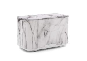 Wholesale Marble Grain Double Nozzle Essential Oil Aroma Diffuser from china suppliers