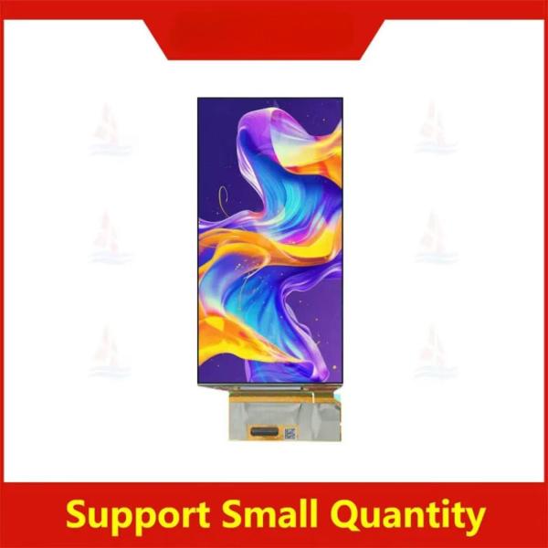 AMOLED 6.0" 6 Inch 1080x2160 Pixels Full Color Oled Display Panel CH13721C Capacitive Touch Screen CTP