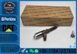 Cat engine parts 320d injector 3200680 320-0680 2645A747 for caterpillar c6.6