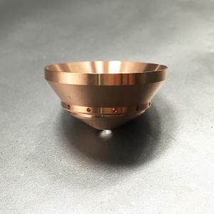 Wholesale Plasma Cutting Consumables Spare Parts from china suppliers