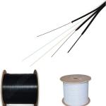 GYTY53 GYXTW53 Fiber Optical Cable 4 Core Direct Buried Duct Anti Mouse Biting