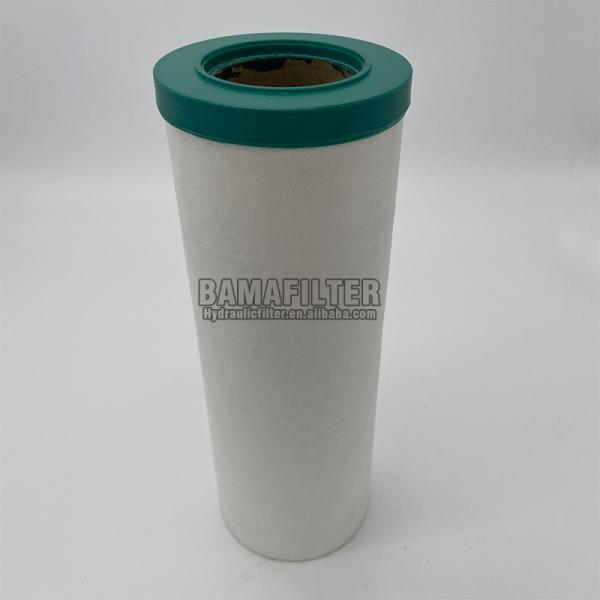 Filter Paper and Stainless Steel Material BAMA 030054 1020020192 9317575 Filter Element