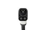 TPU Jacket 150A Electric Vehicle DC Combo Fast Charger XLPO