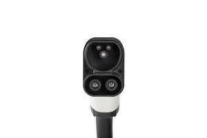 Wholesale Silicone Rubber DC EV Charger 80A 1000V 80KW CCS Fast Charger from china suppliers