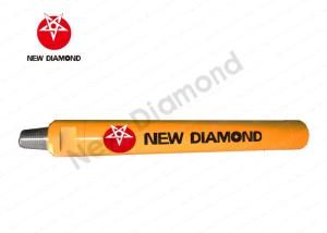 Wholesale Professional Forging Down The Hole Hammer For Mining Tools , ISO Standard from china suppliers