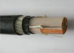 NYCY Copper PVC Insulated Cable And Low Voltage Pvc Jacket Cable