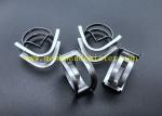 Sus304 Metal Random Packing 2" 50mm Imtp Intalox Saddle Rings