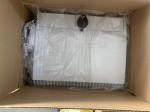 IP55 ABS Optic Fiber Distribution Box for LAN Indoor/Outdoor Terminal Distributi