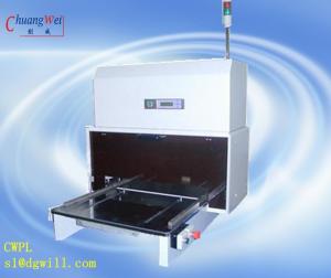 Wholesale Depaneling Automatic Punching Machine High Speed with Punching Die from china suppliers