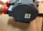 Mitsubishi HA80NC-S AC Industrial Servo Motor 5.5AMP 170V 1000W Output