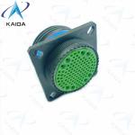 118 Male Contacts MIL-DTL-38999 Series Ⅲ The Ultimate Solution For Connections