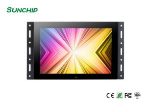 Wholesale 10.1 Inch original lcd screen open frame LCD touch display digital signage for advertising in supermarket shopping mall from china suppliers