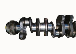Wholesale 6HK1 Second Hand Crankshaft For SH350 - 3 8 - 97603004 - 0 897603 - 0040 from china suppliers