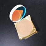 45° laser relection mirror φ25mm 650nm & 1064nmHR H-K9L laser glass plano lens