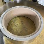 Nickel Alloy Strip Corrosion Resistant Strip Hastelloy C276