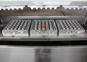 Wholesale 30 Cells Egg Tray Molds Pulp Aluminum Egg Carton Moulds for Egg Tray Machine from china suppliers