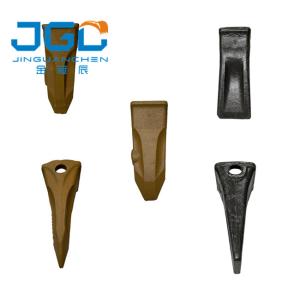 Wholesale PC100 PC200 PC60 Undercarriage Spare Parts Excavator Bucket Teeth from china suppliers