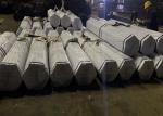 304L 316L Stainless Steel Heat Exchanger Tube Alloy 628 825 Nickel Alloy